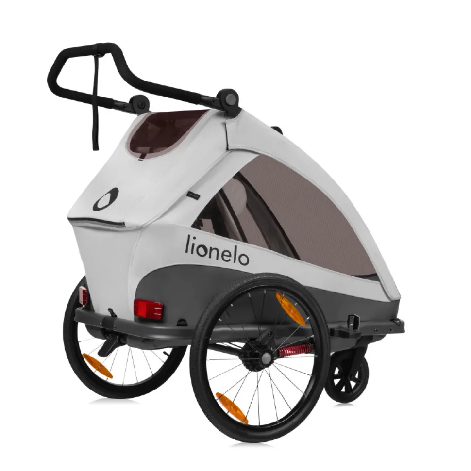 Cama multivogn - grey stone