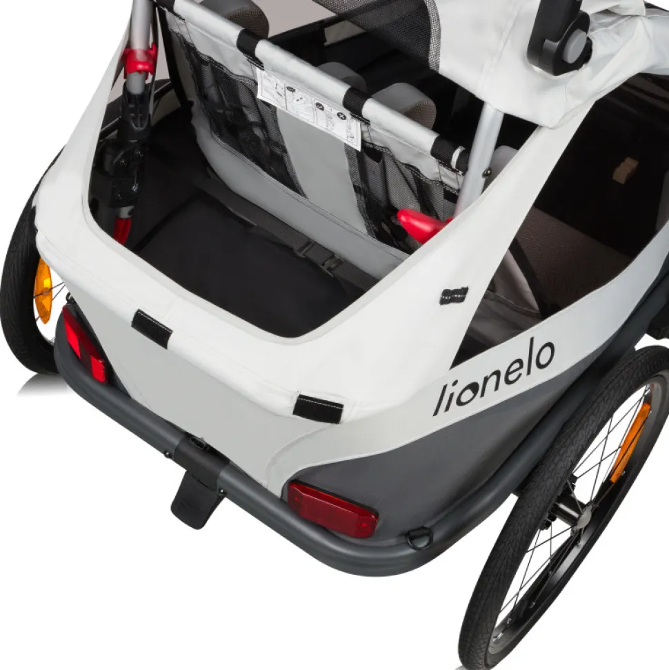 Cama multivogn - grey stone