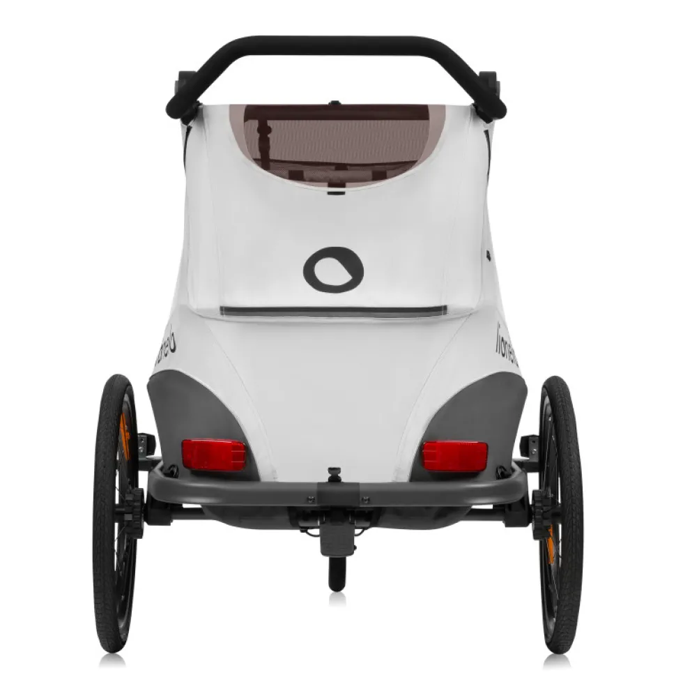 Cama multivogn - grey stone