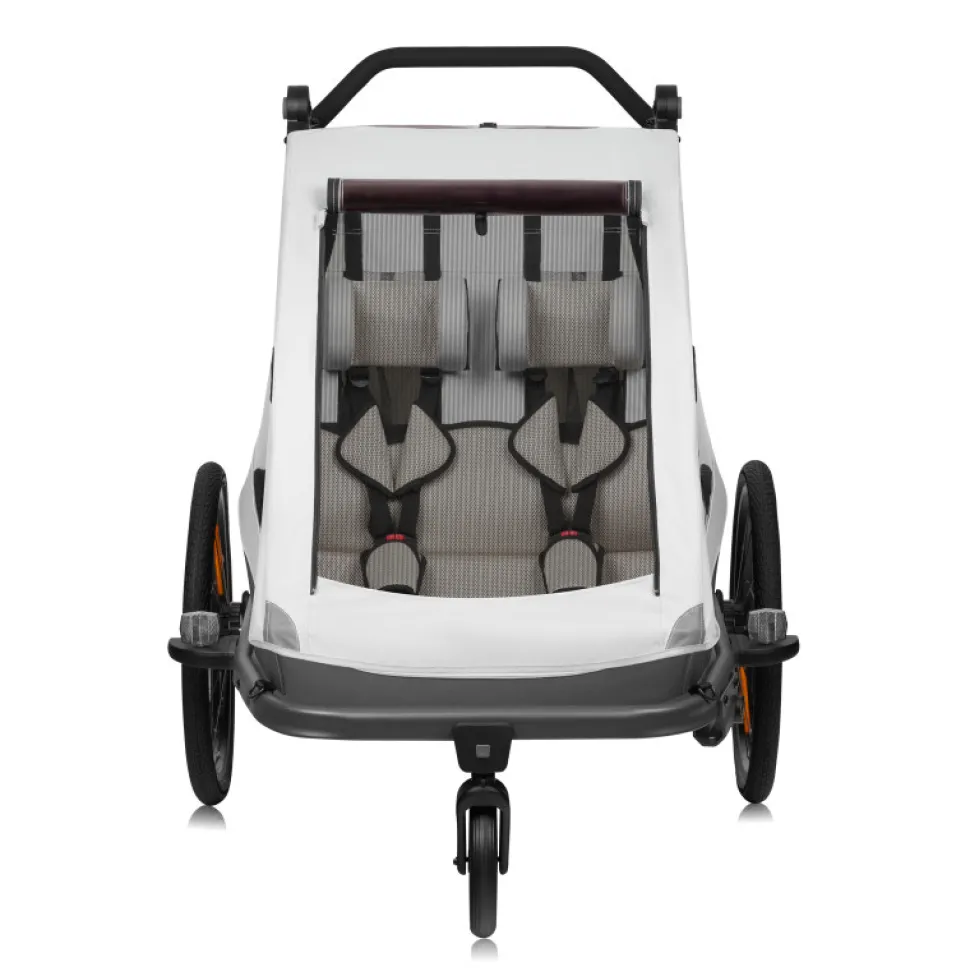 Cama multivogn - grey stone