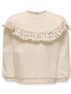 Capella ls sweat - WHITECAPGR