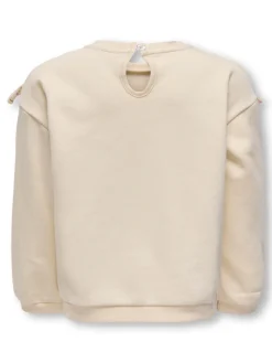 Capella ls sweat - WHITECAPGR