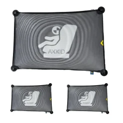 Car window sun shades - Stretchable