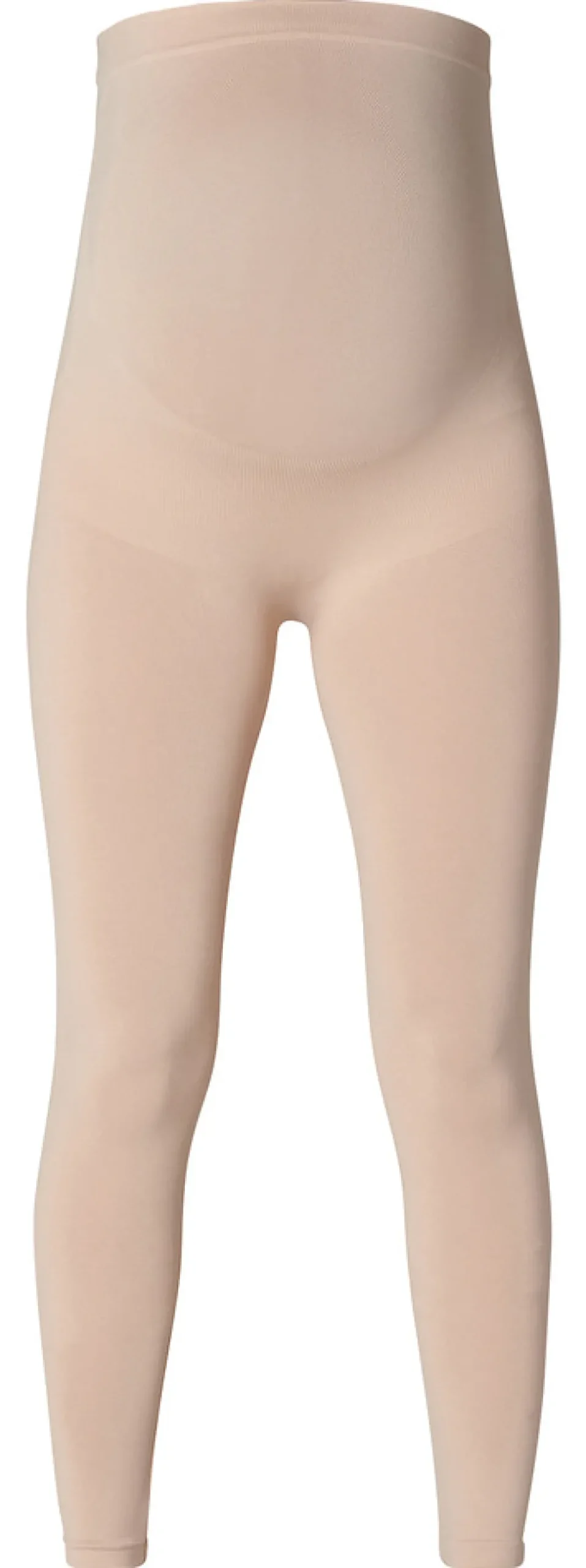 Cara Sømløs Legging Otb - Moonlight