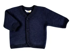 Cardigan - 15603 Blå