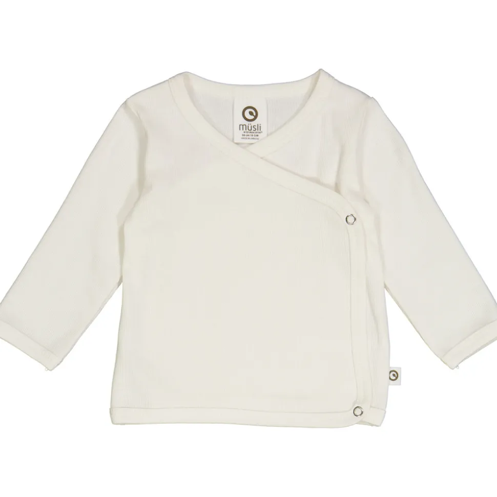 Cardigan - Balsam cream