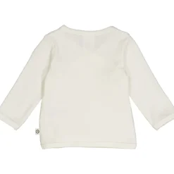 Cardigan - Balsam cream