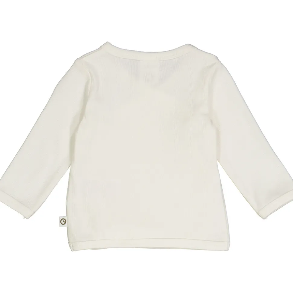 Cardigan - Balsam cream
