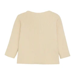 Cardigan - Buttercream