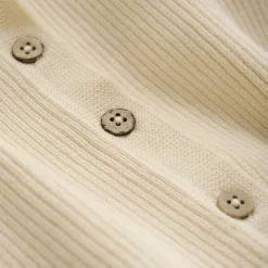 Cardigan - Buttercream