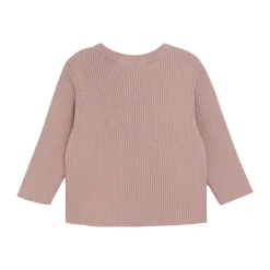 Cardigan - Shadow gray