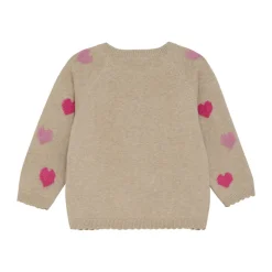 Cardigan strik - 2055