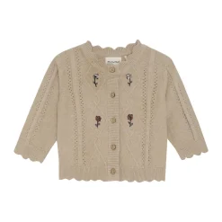 Cardigan strik - 2055