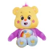 Care Bears bamse gul