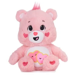 Care Bears bamse pink
