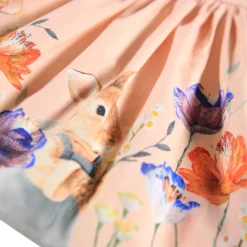 Carin Kjole - Rosey bunny