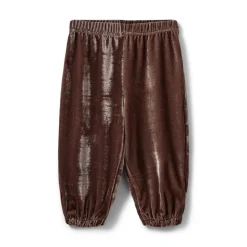 Carlina Bukser - Soft brown