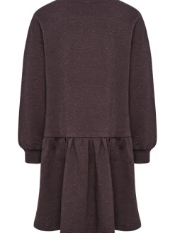 Carola kjole langærmet - 8301