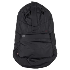 Carrier cover - Black