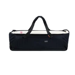 Carry Me babylift - Black Cream