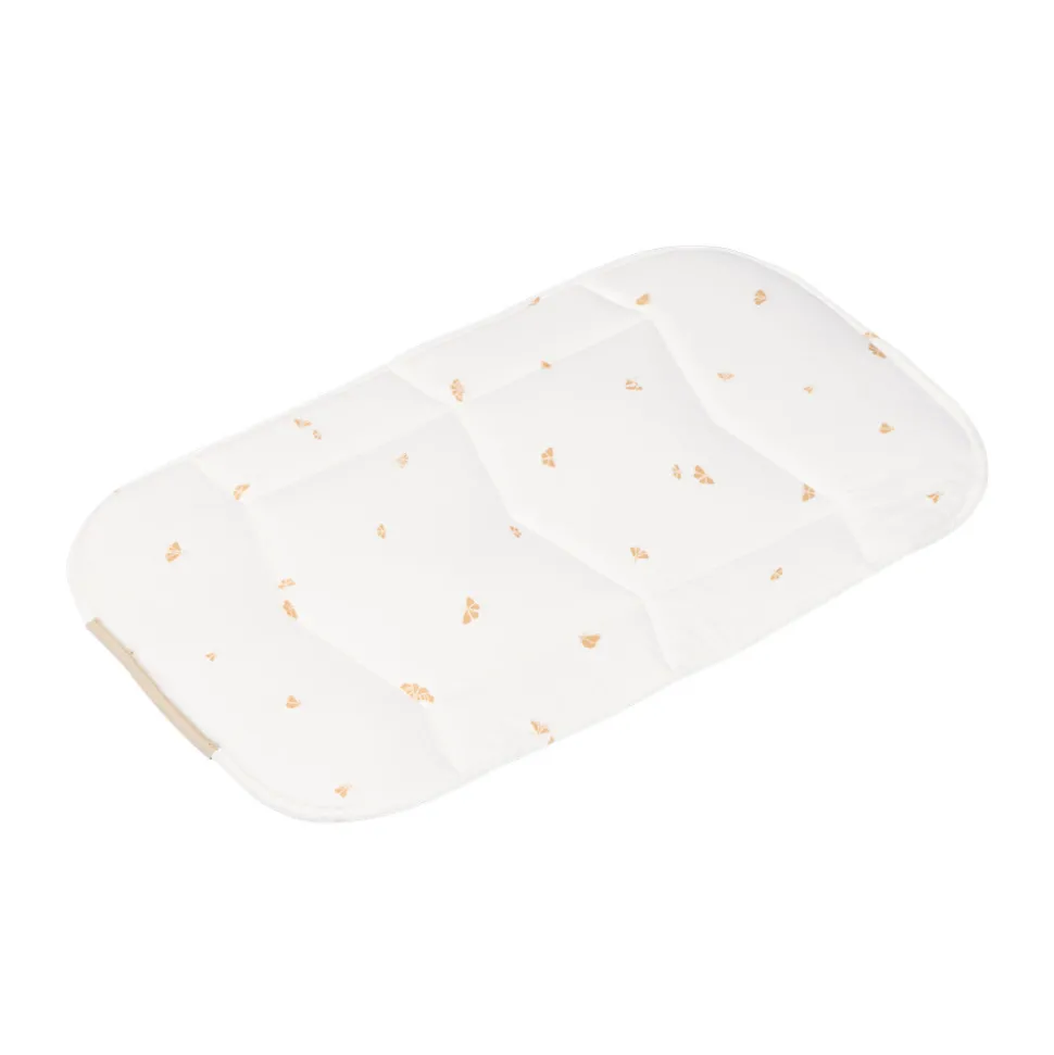 Carry Me babylift - Grey Cream