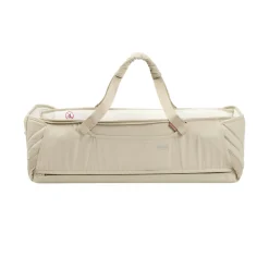 Carry Me babylift - Seashell Sand Cream