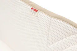 Carry Me babylift - Seashell Sand Cream