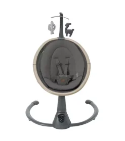 Cassia Swing - Beyond Graphite