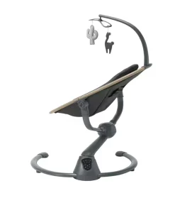 Cassia Swing - Beyond Graphite