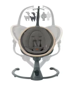 Cassia Swing - Beyond Graphite