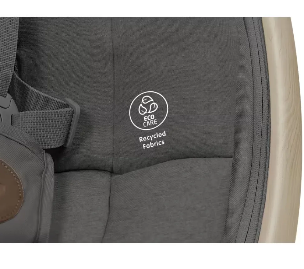 Cassia Swing - Beyond Graphite