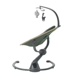 Cassia Swing - Beyond Green