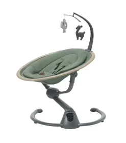 Cassia Swing - Beyond Green