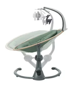 Cassia Swing - Beyond Green