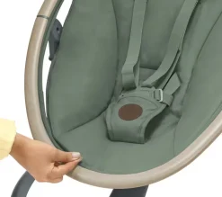 Cassia Swing - Beyond Green