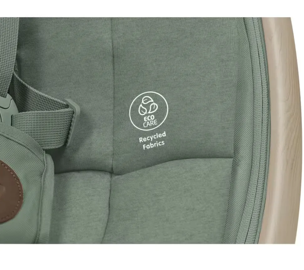 Cassia Swing - Beyond Green