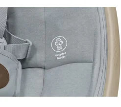 Cassia Swing - Beyond Grey