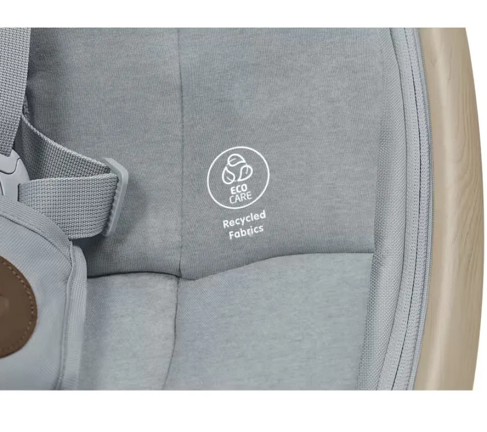 Cassia Swing - Beyond Grey