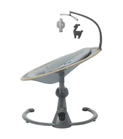 Cassia Swing - Beyond Grey