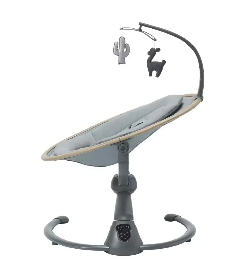 Cassia Swing - Beyond Grey