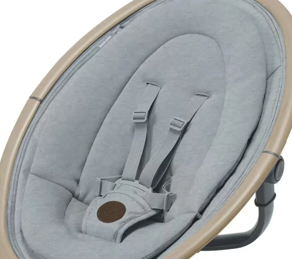 Cassia Swing - Beyond Grey