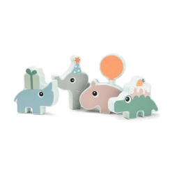 Celebration parade Deer friends Farvemix