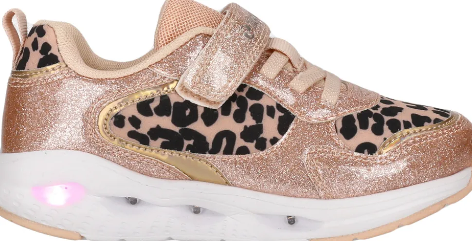 Certiny sko med lys - 4099