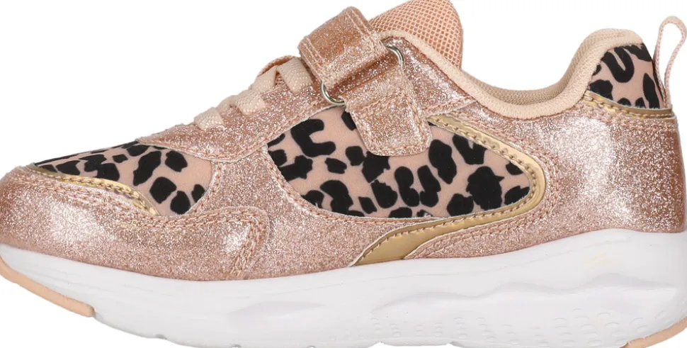 Certiny sko med lys - 4099