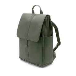 Changing backpack - forest green