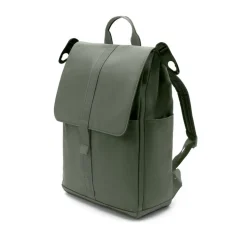 Changing backpack - forest green