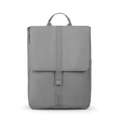 Changing backpack - moon grey