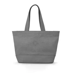 Changing bag - moon grey