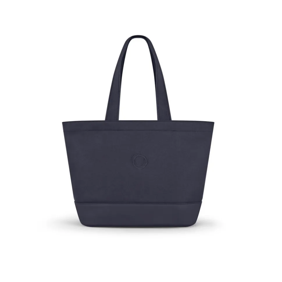 Changing bag DEEP INDIGO