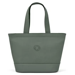 Changing bag FOREST GREEN